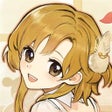 Biểu tượng của chương trình: 火山的女儿再度重逢