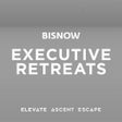 Programikonen: Bisnow Executive Retreats