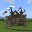 Programikonen: City maps for Minecraft