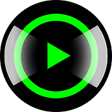 أيقونة البرنامج: Video Player