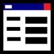 Icono de programa: DialogsEXE