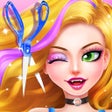 Icon of program: Girl Games: Dress Up Makeover