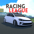Programikonen: Racing League: 3D Race Of…