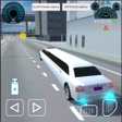 Programikonen: Rolls Royce Limo City Car…