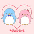 程序图标：Cute Wallpaper Couple Wal…