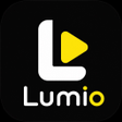 Ikona programu: Lumio: Watch  Discover