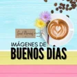 程序图标：imágenes de buenos días