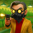 Иконка программы: The Schedule 1 Crime City