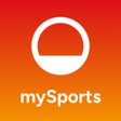 Ikona programu: MySports Live