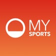 ไอคอนของโปรแกรม: MySports Live