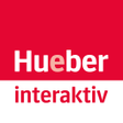 Icoon van programma: Hueber interaktiv