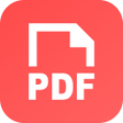プログラムのアイコン：Smart PDF Reader