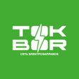 プログラムのアイコン：TOKBOR