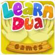 Symbol des Programms: Learn Dua Games