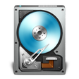 Ikon program: Hard Drive ScanDisk Pro