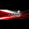 Programikonen: La Maxima Digital Radio