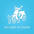 Programikonen: YoYo - Delivery By Click