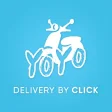 YoYo - Delivery By Click