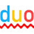 Duolingo Unicode Normalizer icon