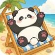 프로그램 아이콘: Panda Diary: Merge Journe…