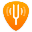 Programikonen: Cifra Club Tuner