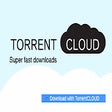 TorrentCloud torrent Upload icon