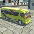 Ícone do programa: Travel Simulator Telolet …