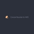 Icoon van programma: Console Recorder for AWS