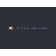 Console Recorder for AWS