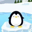 Penguins Are Full icon