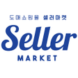 プログラムのアイコン：온라인 도매몰 셀러마켓