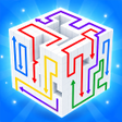 Programın simgesi: Escape Blast 3D