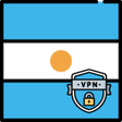 Programikonen: Argentina VPN - Private P…