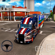 Programikonen: American Truck Cargo Simu…