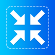 أيقونة البرنامج: Photo Resizer – Image Com…