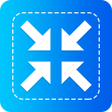 Icon of program: Photo Resizer – Image Com…