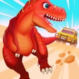 程序图标:Dinosaur Guard: Games for…