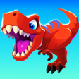 Symbol des Programms: Dinosaur Guard: Games for…