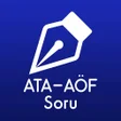 Icoon van programma: ATA-AÖF Soru