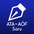 ไอคอนของโปรแกรม: ATA-AÖF Soru