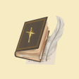 Ícone do programa: Angel Note -Daily PrayerB…