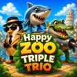 Ikon program: Happy Zoo Triple Trio