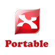 프로그램 아이콘: XMind Portable