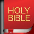 أيقونة البرنامج: Bible KJV