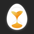 Ikona programu: EggTimer - boil a perfect…