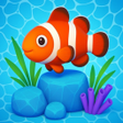 プログラムのアイコン：Merge My Fish