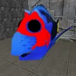 Dory.exe in area 51 2015 classic