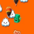 Icoon van programma: Cube Endless Jumping Game