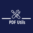 Ícone do programa: PDF Utils: Merge Reorder …