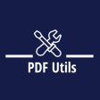 PDF Utils: Merge Reorder Split Extract  Delete
